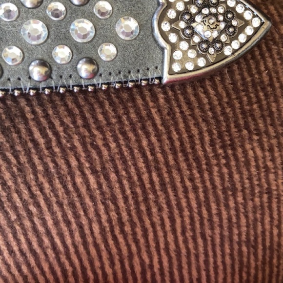 Western belt - Picture 3 of 3